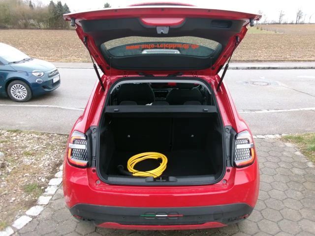Fiat 600e 600 e RED-Edition 156Ps