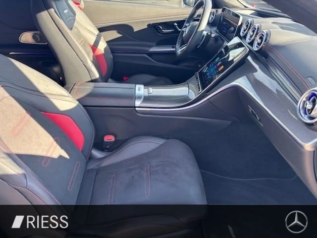 Mercedes-Benz CLE 53 AMG 4MATIC AMG Line