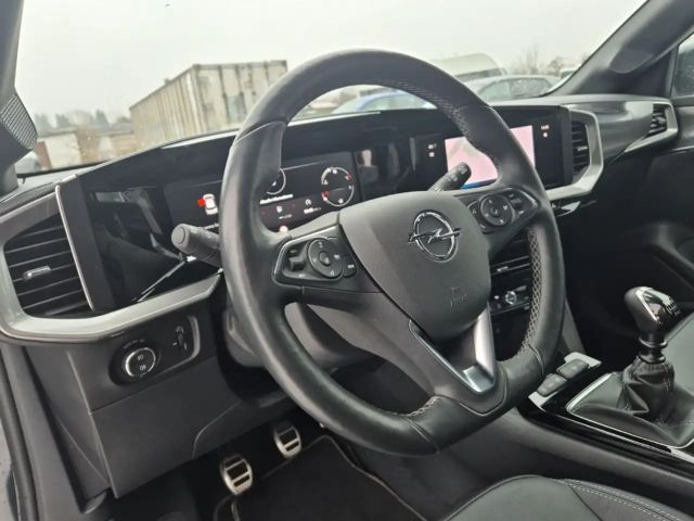Opel Mokka Ultimate