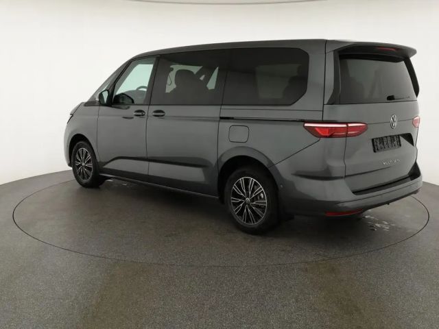 Volkswagen Multivan DSG Lang Life T7