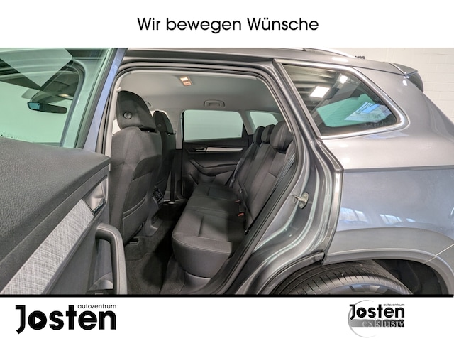 Skoda Karoq 1.5 TSI Selection