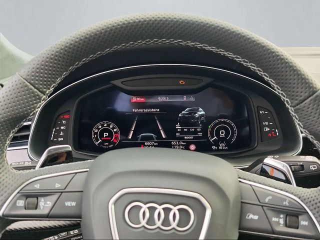 Audi RS Q8 Audi RS Q8