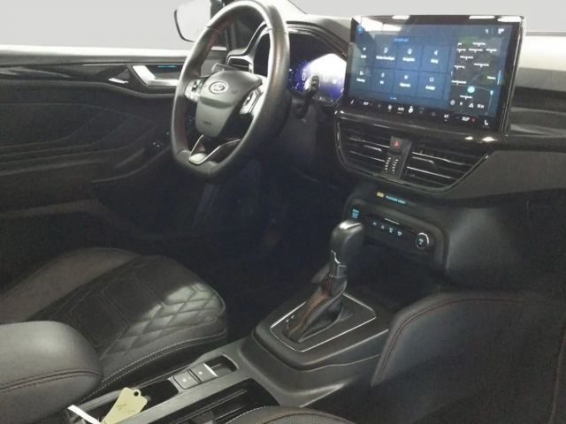 Ford Focus EcoBoost ST Line Wagon