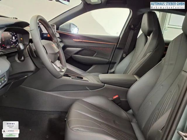 Cupra Terramar 2.0 TSI