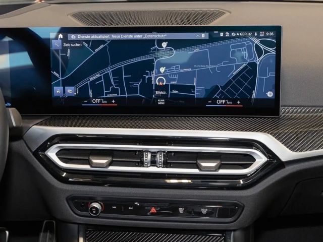 BMW 330 330i M-Sport Sedan