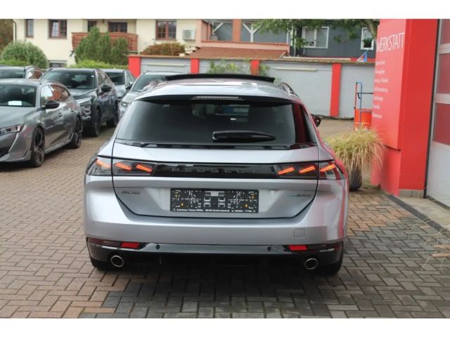Peugeot 508 GT-Line SW
