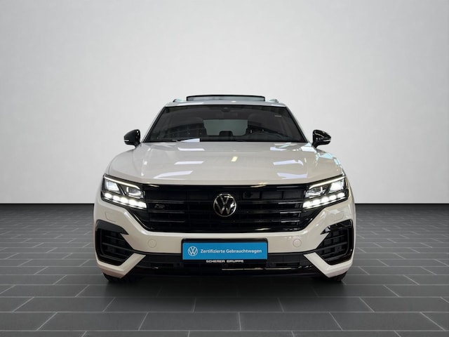Volkswagen Touareg 3.0 V6 TDI R-Line