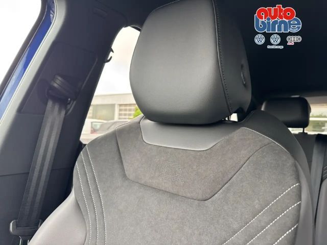 Volkswagen ID.4 Move Performance Pro