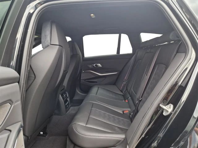 BMW M3 Competition xDrive