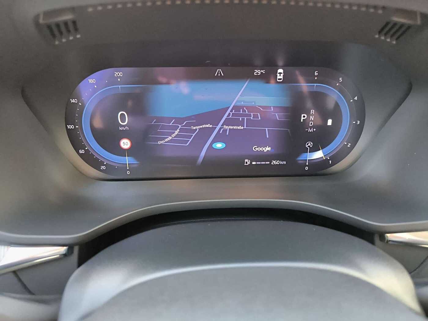 Volvo XC60 AWD Dark Plus