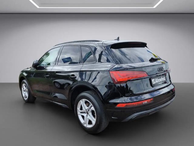 Audi Q5 50 TDI Quattro