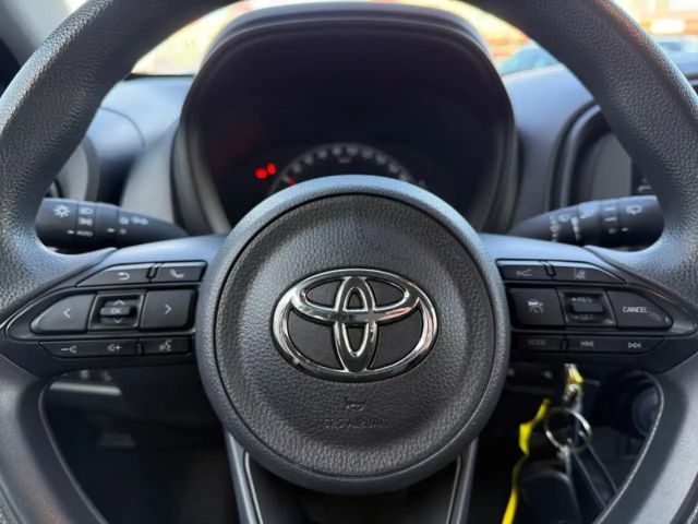 Toyota Aygo X Hatchback