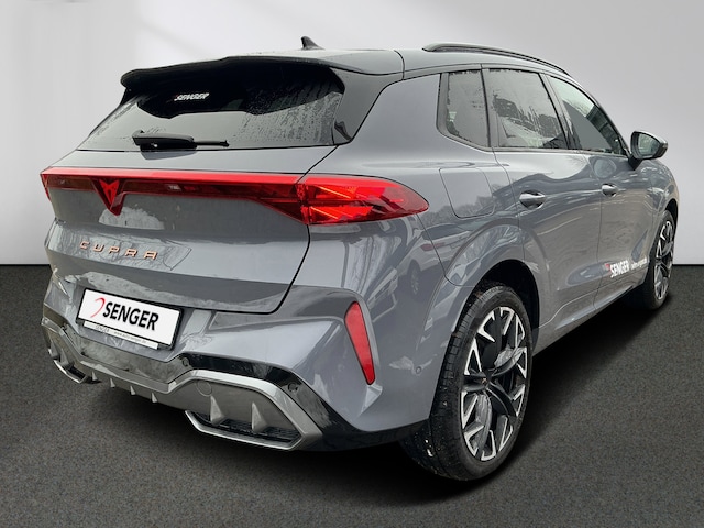 Cupra Terramar 1.5 e-Hybrid VZ e-Hybrid