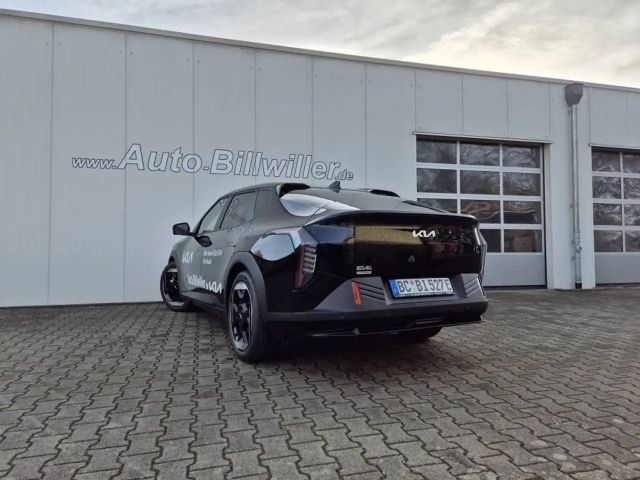 Kia EV4 81.4 kWh Earth Fastback