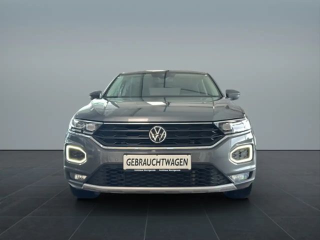 Volkswagen T-Roc DSG