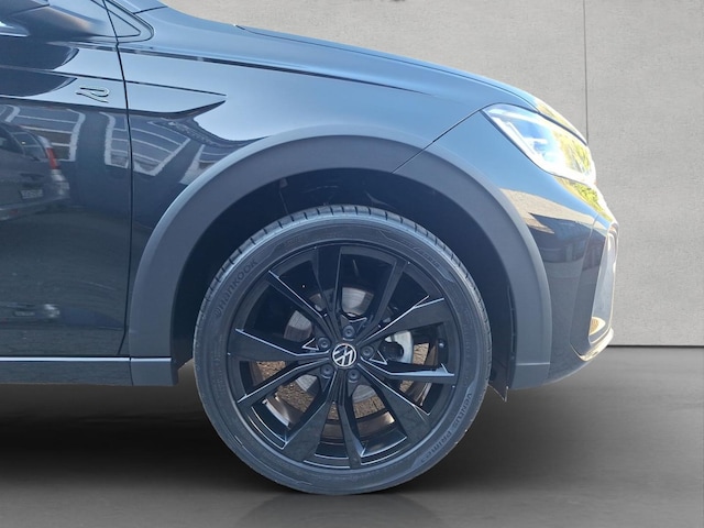 Volkswagen Taigo 1.0 TSI DSG R-Line