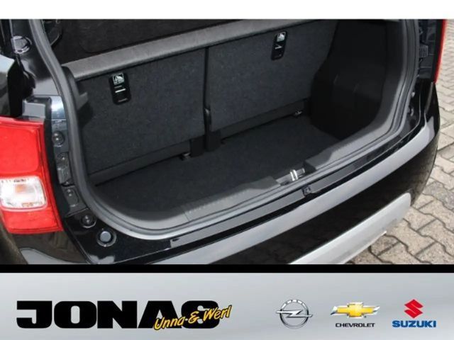 Suzuki Ignis Comfort Hybrid