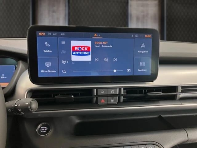 Jeep Avenger Altitude