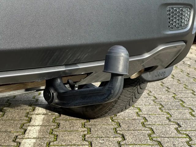 Jeep Renegade 4xe Trailhawk