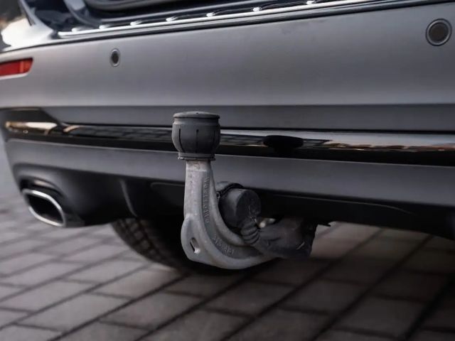 Mercedes-Benz GLA 200 AMG Line