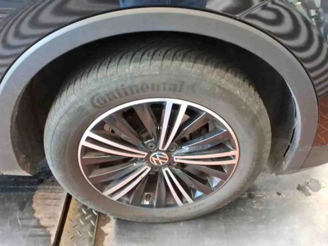 Volkswagen Tiguan 1.5 TSI DSG