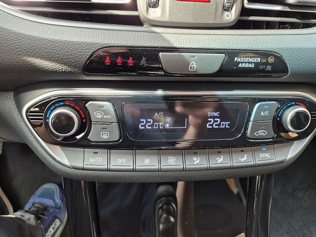 Hyundai i30 Go! T-GDi