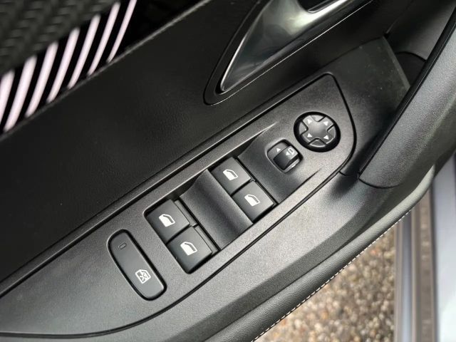 Peugeot 2008 Allure Pack