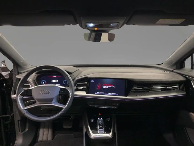Audi Q4 e-tron MATRIX NAVI RFK SONOS