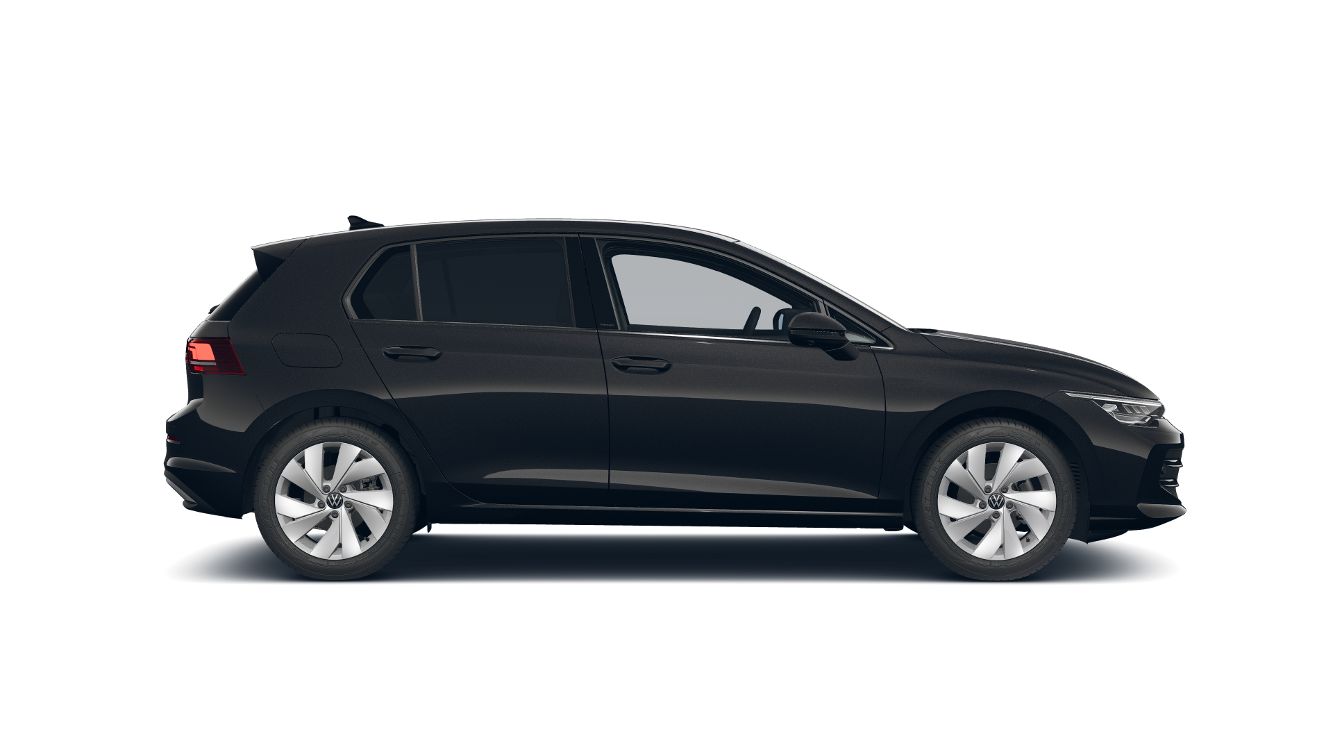 Volkswagen Golf 1.5 TSI