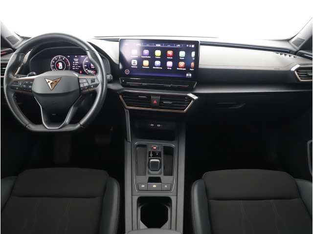 Cupra Formentor 1.5 TSI DSG