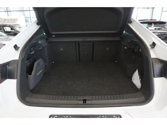 Skoda Enyaq Coupe Sportline