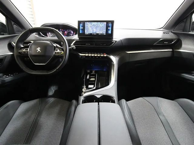 Peugeot 5008 Allure Pack BlueHDi EAT8