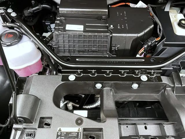 Volkswagen ID.4 IQ.Drive Pure