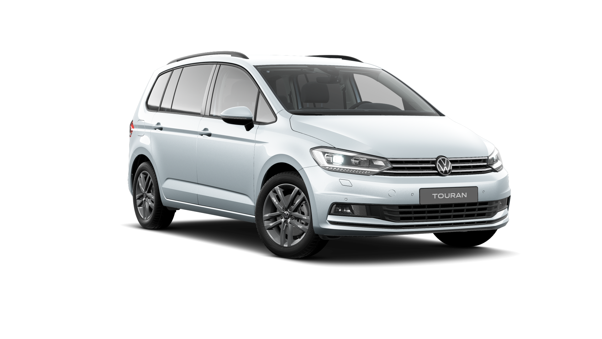 Volkswagen Touran 1.5 TSI DSG