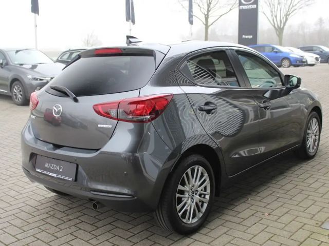 Mazda 2 Kizoku SkyActiv