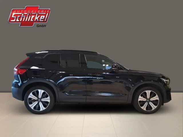Volvo XC40 Dark Plus Recharge T5