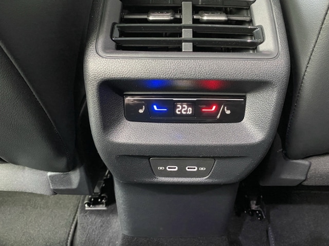 Volkswagen Tayron 2.0 TDI 4Motion DSG