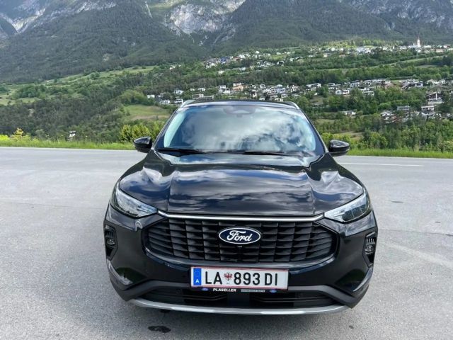 Ford Kuga AWD Titanium