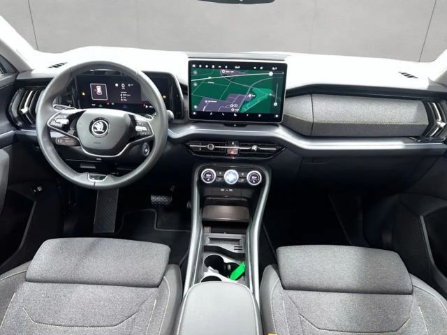 Skoda Kodiaq 1.5 TSI Selection