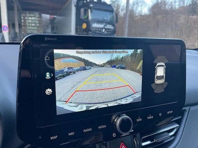 Hyundai i30 Hybrid N Line