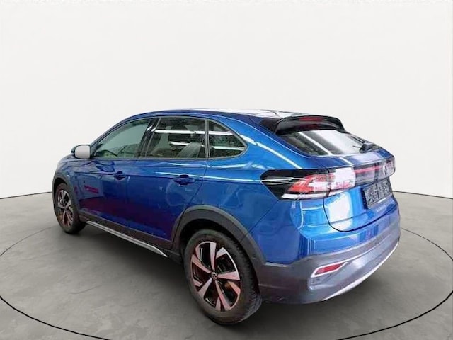 Volkswagen Taigo 1.0 TSI Style