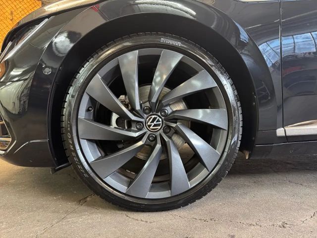 Volkswagen Arteon 2.0 TSI R-Line