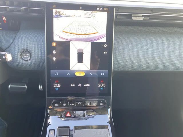 Citroën C5 Aircross Hybrid Max