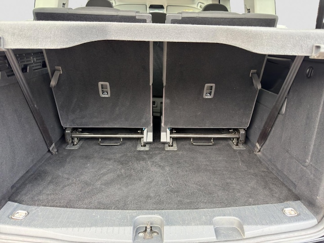 Volkswagen Caddy 2.0 TDI Maxi