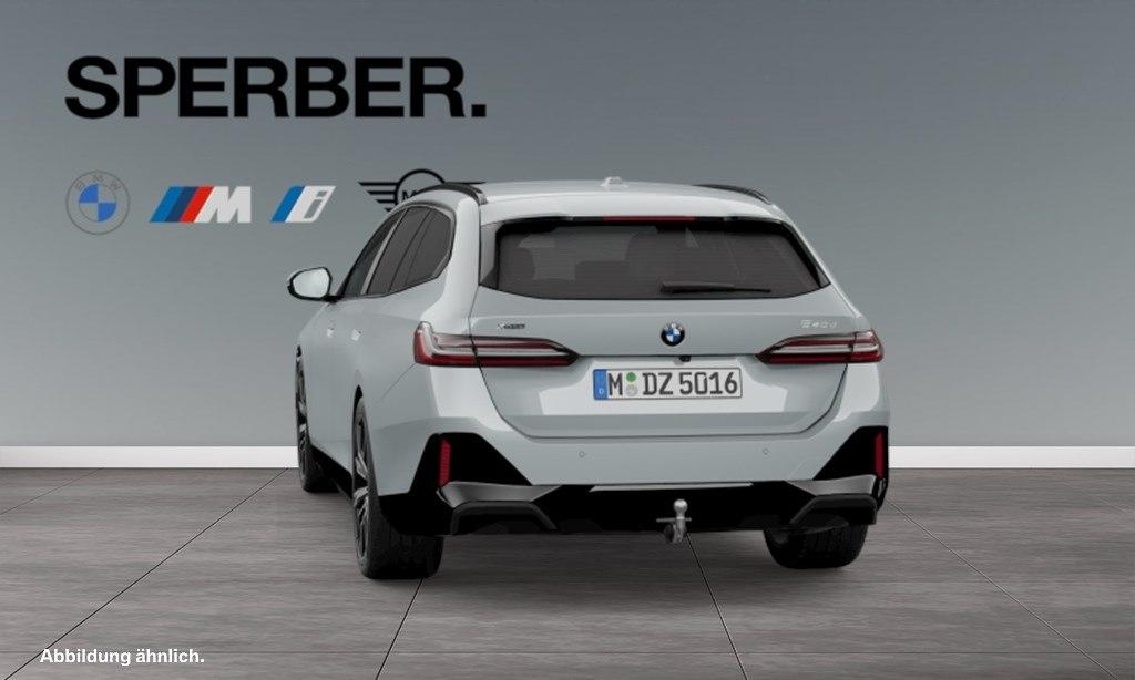 BMW 540 540d Touring xDrive