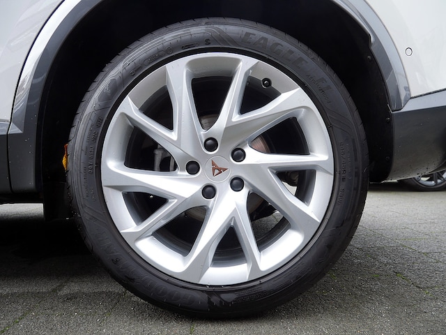 Cupra Formentor 1.5 TSI