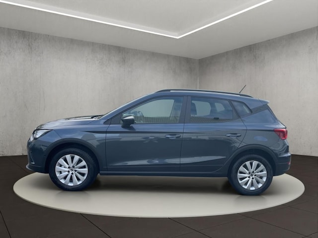 Seat Arona Arona Road Edition