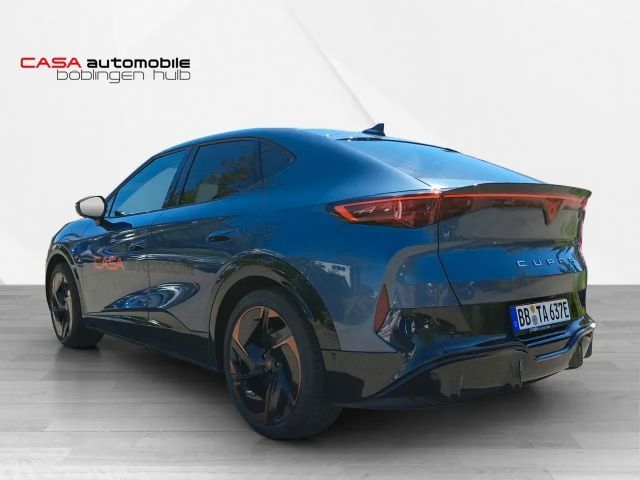 Cupra Tavascan 4Drive VZ