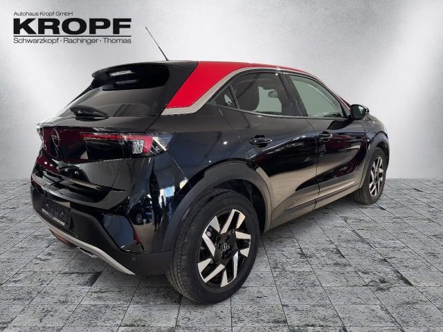 Opel Mokka 1.2 Turbo Elegance Turbo