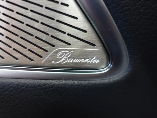 Mercedes-Benz EQS 450 Sedan